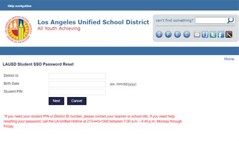 For assistance with your District email address, please click the following link LAUSD Email Help. . Lausd my data